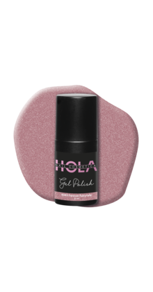 HNC Gelpolish #083 Forever Fairytale (10ml)