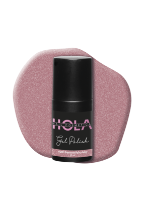 HNC Gelpolish #083 Forever Fairytale (10ml)