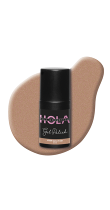 Gelpolish #084 Spice It Up (10ml)