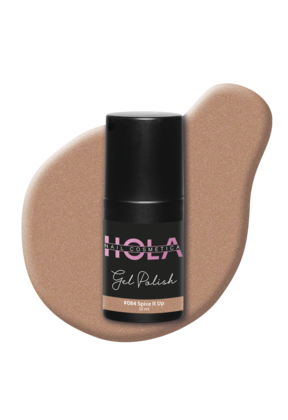 Gelpolish #084 Spice It Up (10ml)