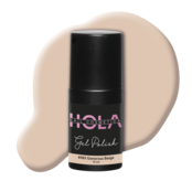 HNC Gelpolish #085 Generous Beige (10ml)