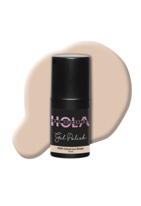HNC Gelpolish #085 Generous Beige (10ml)