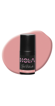 HNC Gelpolish #087 Havana Sunset (10ml)