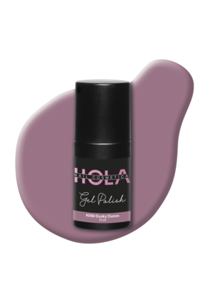 HNC Gelpolish #088 Dusky Dunes (10ml)