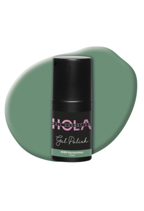 HNC Gelpolish #089 Harmonious (10ml)