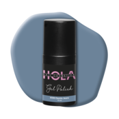 HNC Gelpolish #090 Denim Jeans (10ml)