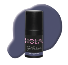 HNC Gelpolish #091 Goosebumps (10ml)