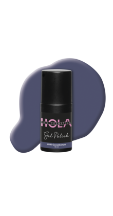 HNC Gelpolish #091 Goosebumps (10ml)