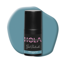 HNC Gelpolish #092 Loving Teal (10ml)