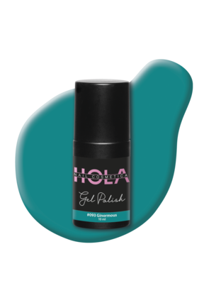 HNC Gelpolish #093 Ginormous (10ml)