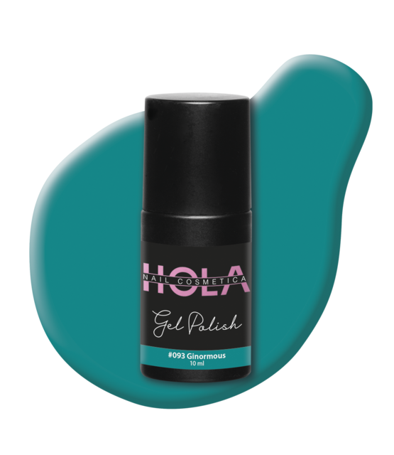 HNC Gelpolish #093 Ginormous (10ml)