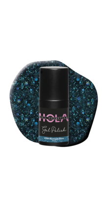 HNC Gelpolish #094 Mermaid Shine (10ml)