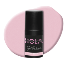 HNC Gelpolish #095 Milkshake (10ml)