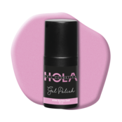 HNC Gelpolish #096 Barbie Doll  (10ml)