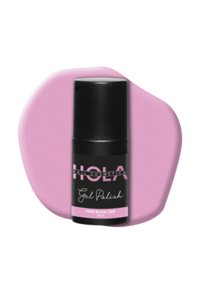 HNC Gelpolish #096 Barbie Doll  (10ml)