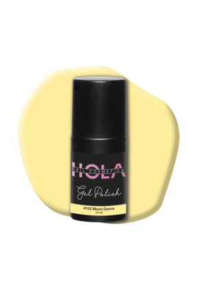 HNC Gelpolish #102 Moon Dance (10ml)