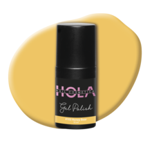 HNC Gelpolish #103 Honey Bear (10ml)