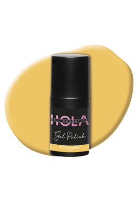 HNC Gelpolish #103 Honey Bear (10ml)