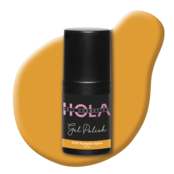 HNC Gelpolish #107 Pumpkin Spice (10ml)