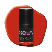 HNC Gelpolish #109 Ap-peach-iate You (10ml)