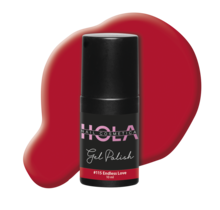 Gelpolish #115 Endless Love (10ml)