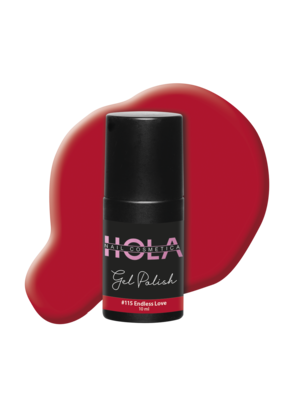 HNC Gelpolish #115 Endless Love (10ml)
