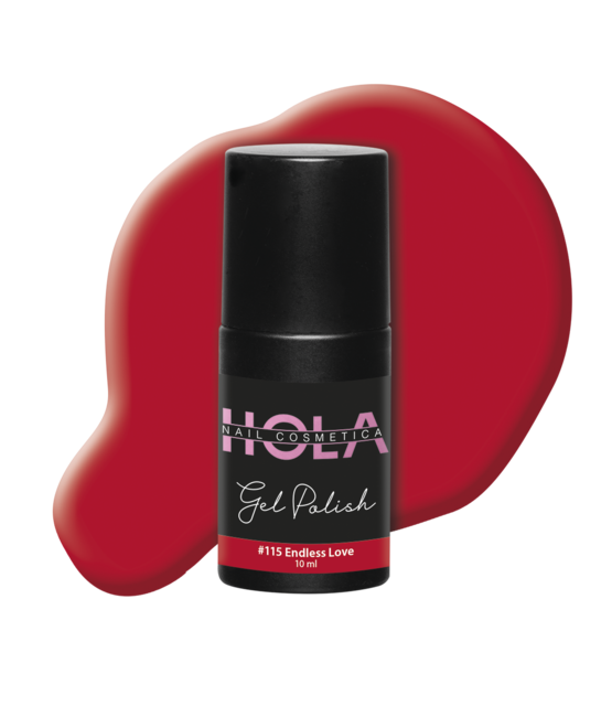 HNC Gelpolish #115 Endless Love (10ml)