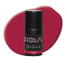 HNC Gelpolish #116 Vamp (10ml)