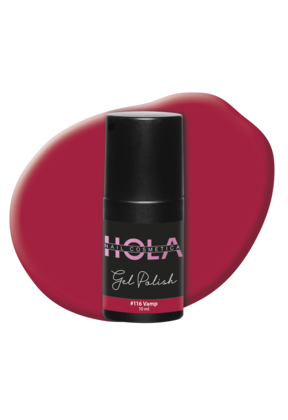 HNC Gelpolish #116 Vamp (10ml)