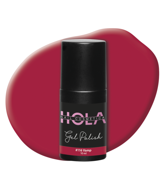 HNC Gelpolish #116 Vamp (10ml)