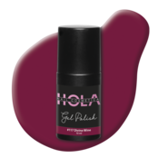 HNC Gelpolish #117 Divine Wine (10ml)