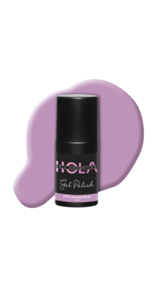 HNC Gelpolish #119 Lavender Blush (10ml)