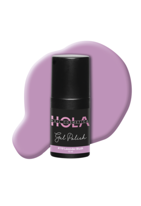 HNC Gelpolish #119 Lavender Blush (10ml)