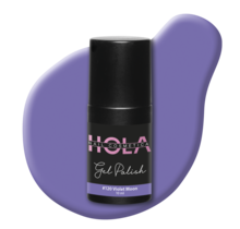 Gelpolish #120 Violet Moon (10ml)