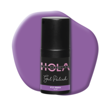 HNC Gelpolish #121 Nikkie (10ml)