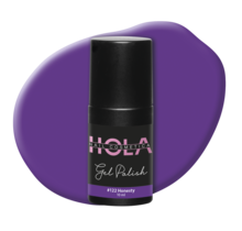 HNC Gelpolish #122 Honesty (10ml)