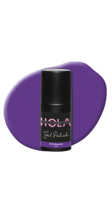 HNC Gelpolish #122 Honesty (10ml)