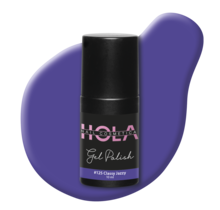HNC Gelpolish #125 Classy Jazzy (10ml)
