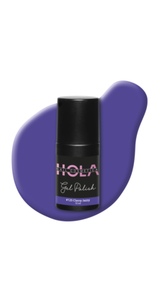 HNC Gelpolish #125 Classy Jazzy (10ml)