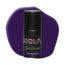 Hola Nail Cosmetica Gelpolish #126 Floral Obsidian (10ml)