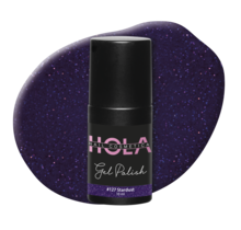 HNC Gelpolish #127 Stardust (10ml)