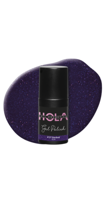 HNC Gelpolish #127 Stardust (10ml)