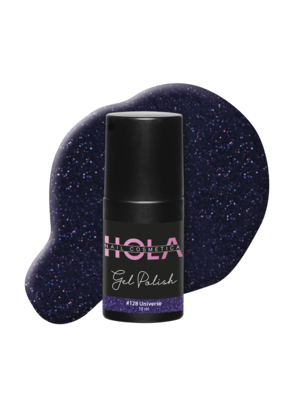 HNC Gelpolish #128 Universe (10ml)