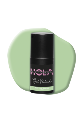 HNC Gelpolish #129 Lime Squeeze (10ml)