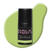 HNC Gelpolish #130 Fresh Grass (10ml)