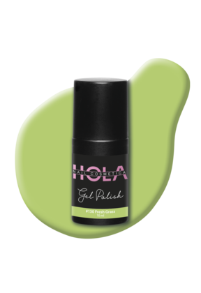 HNC Gelpolish #130 Fresh Grass (10ml)
