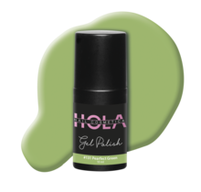 HNC Gelpolish #131 Pearfect Green (10ml)
