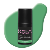 HNC Gelpolish #132 Noisy Green (10ml)