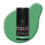Hola Nail Cosmetica Gelpolish #132 Noisy Green (10ml)