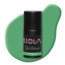 Hola Nail Cosmetica HNC Gelpolish #132 Noisy Green (10ml)